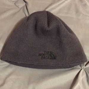 Toddler North Face Hat